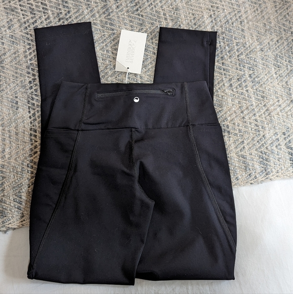 NWT Everybody and Everyone Magic Pant Tights Size 00/0 - Picture 6 of 8